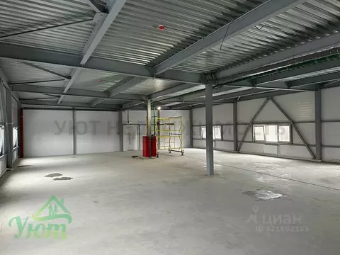 Помещение свободного назначения в Московская область, Ленинский ...