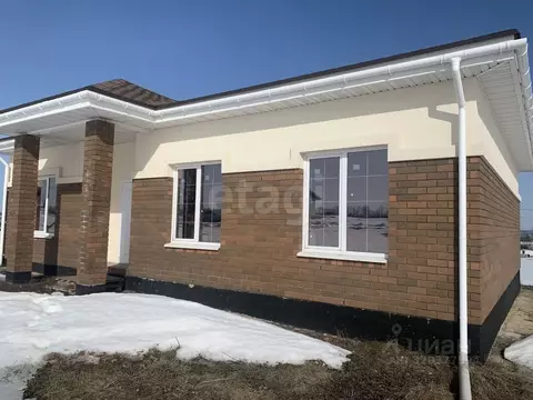 Дом в Воронежская область, Рамонский район, Новоживотинновское с/пос, ...