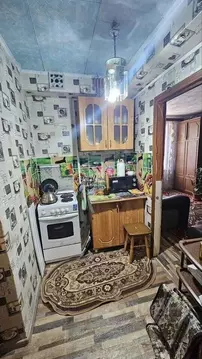 2-к кв. Липецкая область, Липецк ул. Жуковского, 11 (26.0 м)