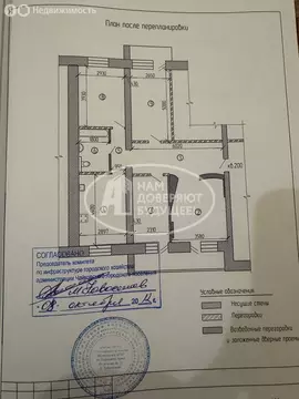 4-комнатная квартира: Чайковский, Сосновая улица, 23 (81.2 м)