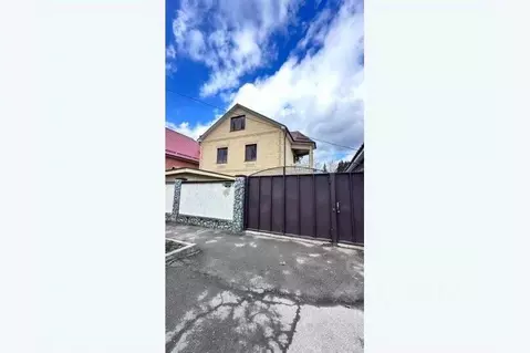 Дом в Ставропольский край, Ессентуки ул. Ермолова, 35 (260 м)