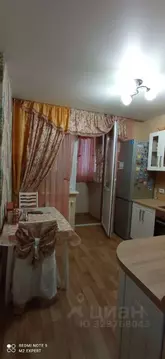 1-к кв. Краснодарский край, Краснодар ул. Западный обход, 42/3к2 (32.0 ...