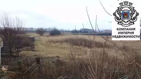 Участок в Белгородская область, Шебекинский муниципальный округ, с. ...