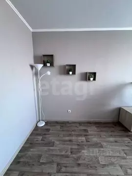 1-к кв. Тюменская область, Тюмень ул. Александра Протозанова, 16 (37.0 ...