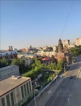 3-к кв. Пермский край, Пермь Екатерининская ул., 133 (61.3 м)