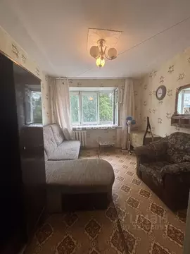 Комната Башкортостан, Стерлитамак просп. Ленина, 34 (16.8 м)