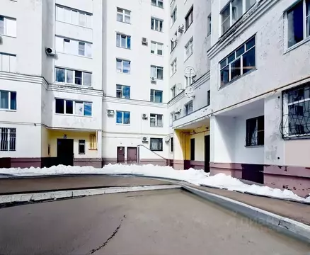 1-к кв. Марий Эл, Йошкар-Ола Ленинский просп., 73 (47.4 м)