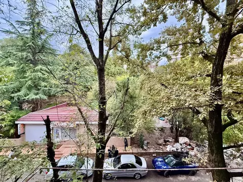 1-к кв. Краснодарский край, Сочи Донская мкр, пер. Чехова, 7 (18.0 м)