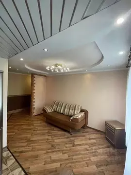 2-к кв. Калужская область, Калуга Дорожная ул., 9 (60.0 м)