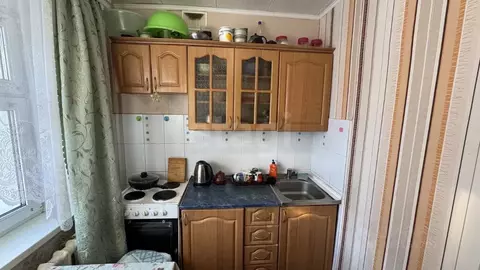 2-к кв. Ханты-Мансийский АО, Нижневартовск Интернациональная ул., 14Б ...