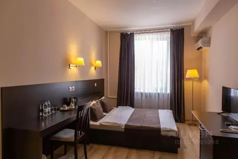 Комната Челябинская область, Магнитогорск Комсомольская ул., 30