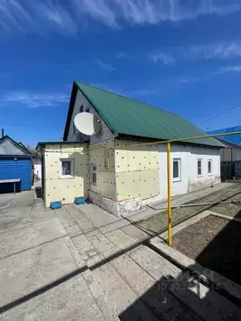 Дом в Алтайский край, Барнаул Индустриальная ул., 72 (61 м)