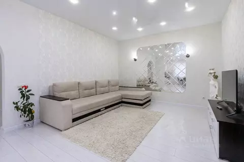 Коттедж в Башкортостан, Уфимский район, с. Михайловка ул. Ясная, 1 ...