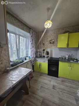 1-комнатная квартира: Миасс, проспект Макеева, 7А (31 м)