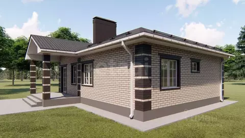 Участок в Воронежская область, Семилукский район, Губаревское с/пос, ...