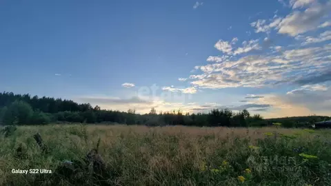 Участок в Свердловская область, Горноуральский пгт ул. Павловская ...