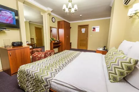 Комната Москва Маломосковская ул., 21К1 (20.0 м)