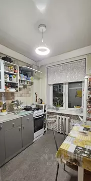 1-к кв. Санкт-Петербург бул. Красных Зорь, 12 (30.48 м)