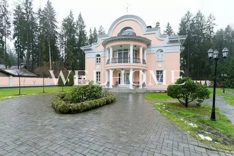 Продается дом в КП Грибово