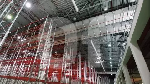 Склад в Московская область, Подольск Вишневая ул., 11а (8306 м)