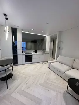 1-к кв. Свердловская область, Екатеринбург ул. Свердлова, 32Б (35.7 м)