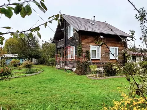 Дом в Владимирская область, Александровский муниципальный округ, ...