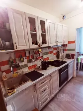 2-к кв. Воронежская область, Воронеж просп. Труда, 44 (55.4 м)