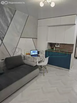 1-комнатная квартира: Калининград, улица Олега Кошевого, 30 (21.7 м)