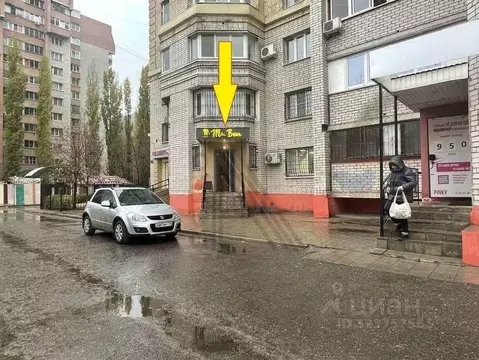 Помещение свободного назначения в Воронежская область, Воронеж ...