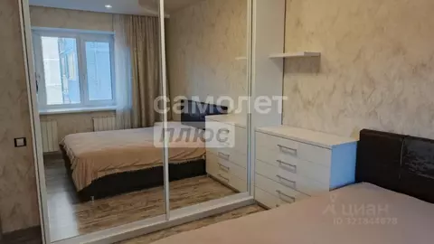 3-к кв. Воронежская область, Воронеж Московский просп., 147 (105.0 м)