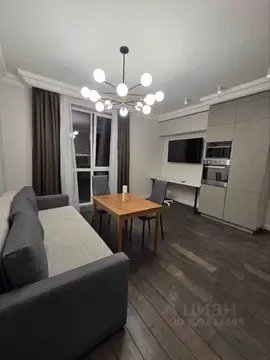 2-к кв. Москва 3-я Хорошевская ул., 27к3 (47.7 м)