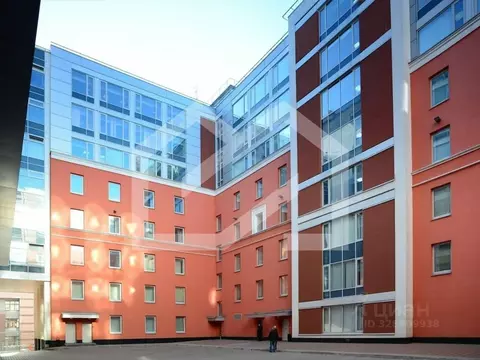 Офис в Москва ул. Кржижановского, 14К3 (476 м)