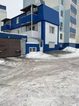 Офис в Новосибирская область, Новосибирск Рябиновая ул., 8 (29 м)