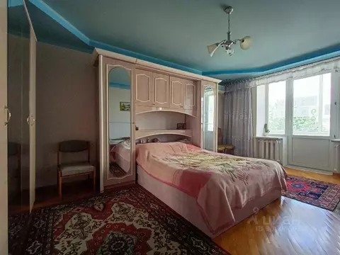 3-к кв. Саратовская область, Саратов Волжская ул., 15 (116.0 м)