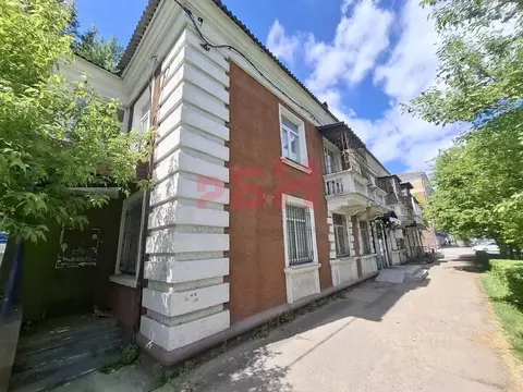 Помещение свободного назначения в Омская область, Омск ул. Богдана ...