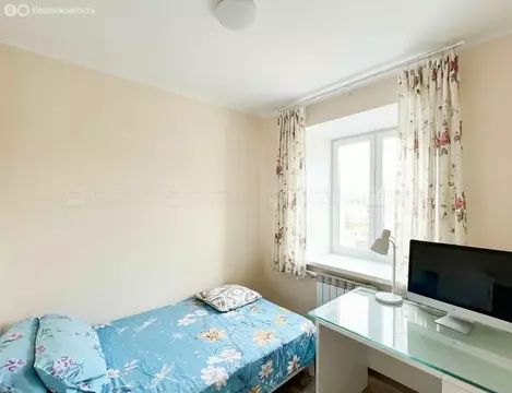 2-комнатная квартира: Казань, улица Энергетиков, 6 (24 м)