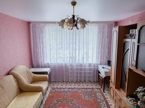 2-к кв. Мордовия, Саранск ул. Пушкина, 40А (47.6 м)