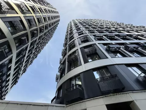 Помещение свободного назначения в Москва Нагатинская наб., 10А (45 м)