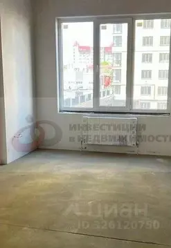 2-к кв. Ставропольский край, Ставрополь Гражданская ул., 1/1 (69.2 м)