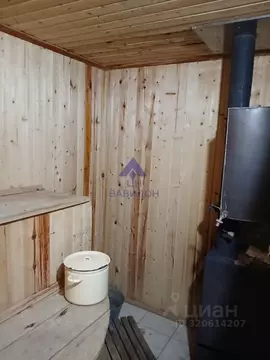 Дом в Ростовская область, Волгодонск Мичуринец СНТ, 1858 (34 м)