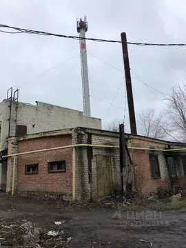 Помещение свободного назначения в Саратовская область, Саратов ул. 4-я ...