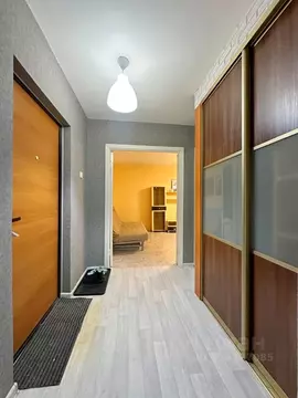 2-к кв. Свердловская область, Екатеринбург ул. Большакова, 17 (47.8 м)