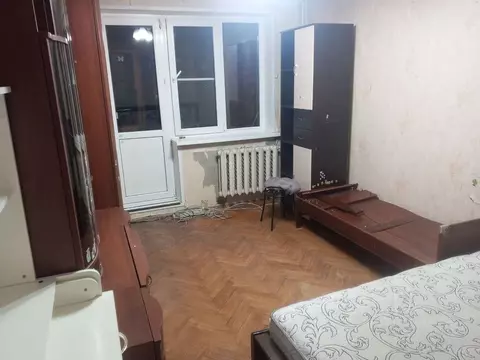 2-к кв. Московская область, Химки Юбилейный просп., 30 (45.1 м)