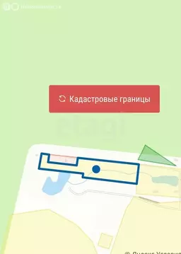 Участок в Тульская область, Венёвский муниципальный округ, деревня ...