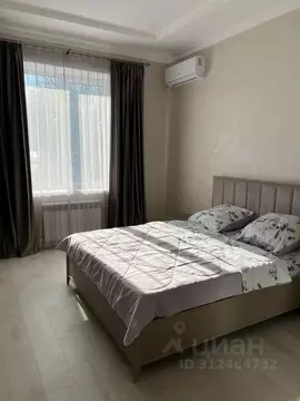 1-к кв. Ставропольский край, Ессентуки ул. Орджоникидзе, 97к2 (55.0 м)