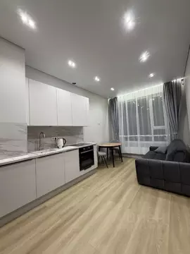 2-к кв. Москва ул. Крузенштерна, 9 (40.1 м)