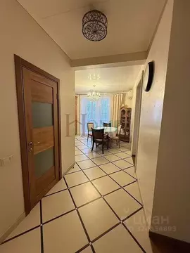 2-к кв. Новосибирская область, Новосибирск Каменская ул., 32 (76.0 м)