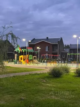 Таунхаус в Московская область, Щелково городской округ, Загорянка Лайф ...