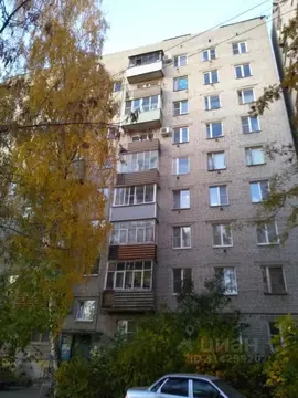 2-к кв. Рязанская область, Рязань Московский р-н, ул. Юбилейная, 19 ...