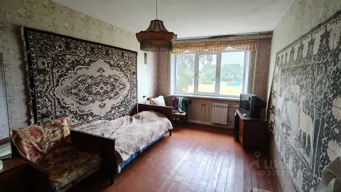 3-к кв. Московская область, Кашира городской округ, пос. Богатищево ...